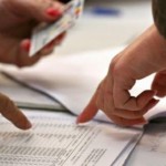 Базу даних Реєстру виборців поновлюватимуть з врах...