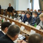Денис Шмигаль: Проект «Мале карпатське коло» стане...