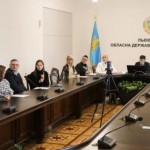 Десять громадських організацій осіб з інвалідністю...