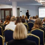 Молодіжний BusinessClub об’єднав HR-ів та студенті...