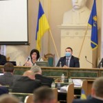 На заходи з охорони навколишнього природного серед...