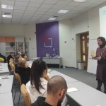 Для молоді провели інтенсивне навчання у Школі мол...