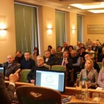 В області підбили підсумки роботи аграрного сектор...