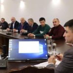 У Львові обговорили створення нового екологічного ...