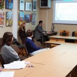 Якість освітнього середовища у школах області міря...