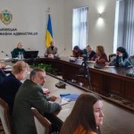 Для працівників служб управління персоналом ОДА пр...