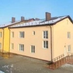 У Запитові відкрили новозбудовану амбулаторію