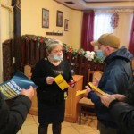 Міжвідомча робоча група продовжує роботу з роз’ясн...