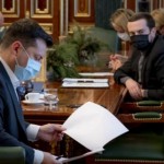 Вже 5,5 млн українців скористалися пропозицією отр...