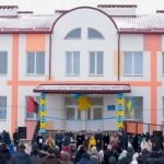 У Братковичах відкрили школу, яку будували шість р...