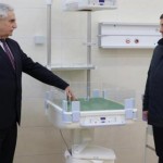 В Львівській обласній клінічній лікарні завершили ...