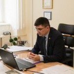 На Координаційній раді обговорили ризики нелегальн...