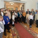 Діти з цілої області намалювали архітектурні пам’я...