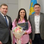 Спортсменам Львівщини цьогоріч виплатили премій на...