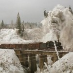 Туристична атракція на свята: залізниця запроваджу...