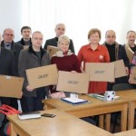 Для вчителів області закупили понад 4 тисячі комп’...