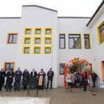 «Велике будівництво»: у Волі Висоцькій на Жовківщи...