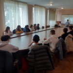 «Обираєш професію – обираєш долю!»: відбувся профо...
