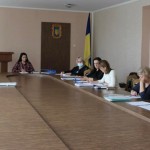 Відбулось чергове засідання експертної комісії арх...