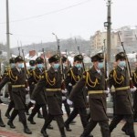 У Львові відбулись урочистості з нагоди 30-річчя З...