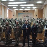 80 окрема десантно-штурмова бригада ДШВ ЗСУ: відбу...