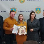 Троє мешканок Бібрської громади із числа дітей-сир...