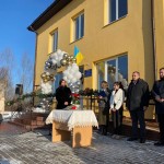 У Запитові відкрили новозбудовану амбулаторію
