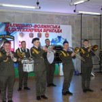 Відбулись урочистості з нагоди 80-ї річниці з дня ...