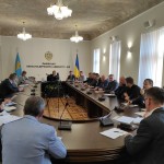 Важливі питання життєдіяльності району обговорили ...