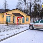 У межах програми Президента України “Велике будівн...