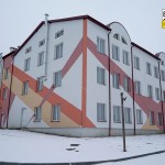 У межах програми Президента України Велике будівн...
