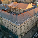 Велике будівництво: триває реконструкція Національ...