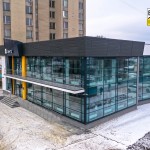 У межах програми Президента України “Велике будівн...