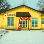 У межах програми Президента України “Велике будівн...