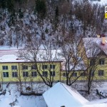 У Новому Кропивнику добудовують корпус та спортивн...