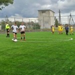 На Львівщині за рік спорудили 21 спортивний майдан...