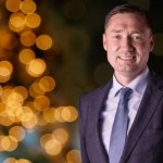 Максим Козицький привітав мешканців Львівщини з пр...