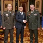 Володимир Зеленський призначив командувачем Сил те...