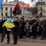 На Львівщині відбулися урочисті заходи до 113-ї рі...