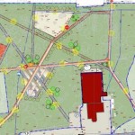 У Мостиськах триває реконструкція парку-пам’ятки с...