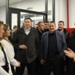 У Дрогобичі відкрили сучасний ЦНАП: надаватимуть п...