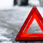 За добу в області трапились дві ДТП: закликаємо во...