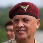Територіальну оборону Львівської області очолив пі...