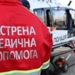 Сучасний гелікоптер для аеромедичної евакуації доп...