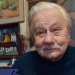 Ігор Калинець – лауреат почесної відзнаки «Народни...
