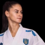 Каратистці з Львівщини Галині Мельник присвоїли зв...