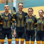 За рік велосипедисти Львівщини вибороли понад 150 ...