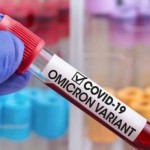 Характеристика штаму «Омікрон»: попередні результа...