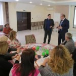 Рада директорів розглянула питання змін до конкурс...