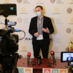 Важкий перебіг ковіду спостерігається лише у 5-7% ...